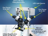 Neuro Surgical Microscope Manufacturers India